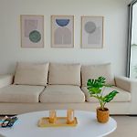 3Bd Condo-Amazing View-Modern Apt-Luxury Building