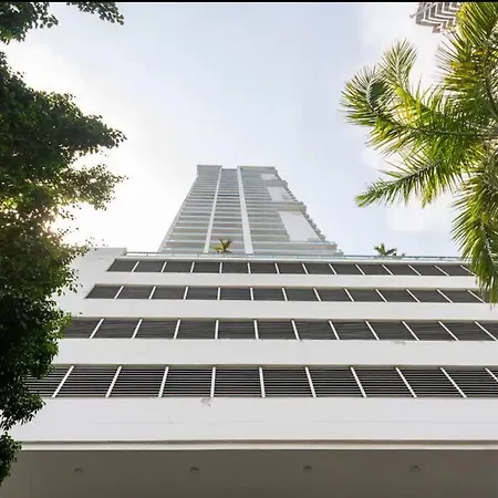 3bd Condo-amazing View-modern Apt-luxury Building